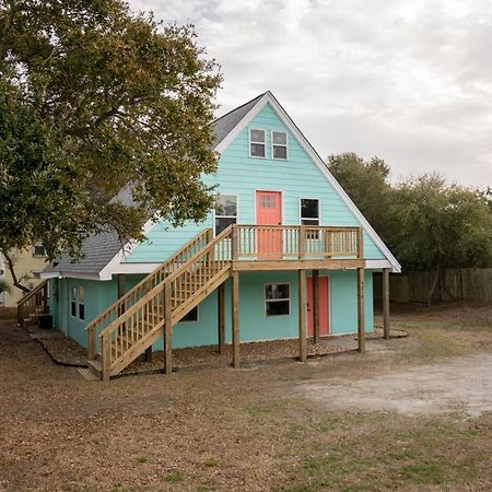 Isle See You At The Beach Emerald Isle Extérieur photo