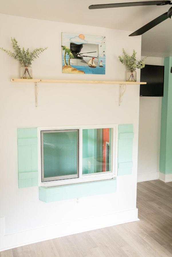 Isle See You At The Beach Emerald Isle Extérieur photo