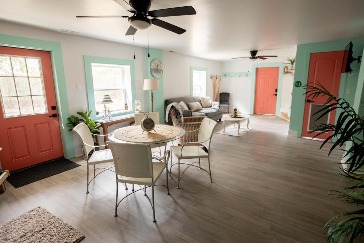 Isle See You At The Beach Emerald Isle Extérieur photo