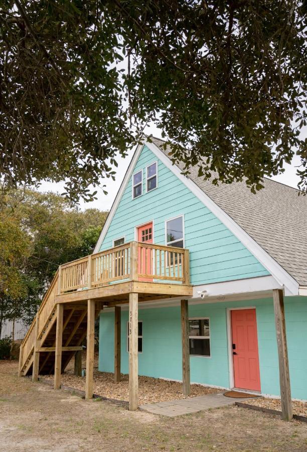 Isle See You At The Beach Emerald Isle Extérieur photo