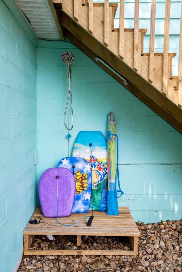 Isle See You At The Beach Emerald Isle Extérieur photo