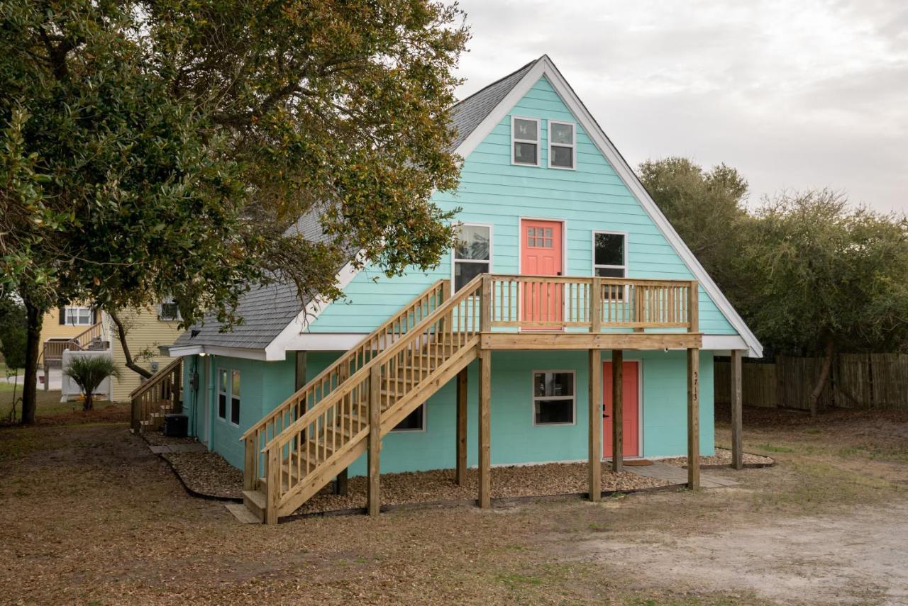 Isle See You At The Beach Emerald Isle Extérieur photo