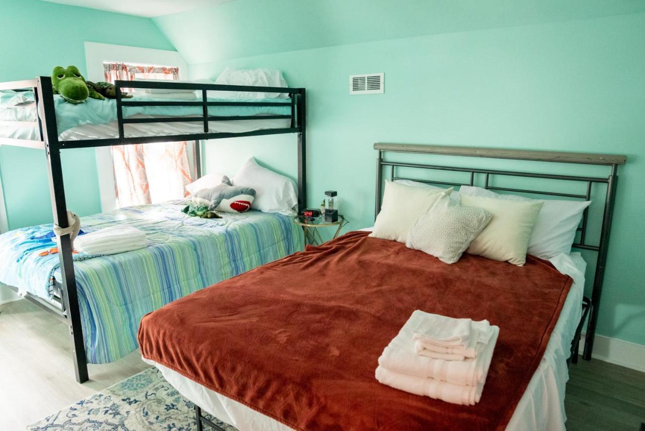 Isle See You At The Beach Emerald Isle Extérieur photo