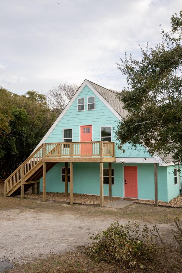 Isle See You At The Beach Emerald Isle Extérieur photo