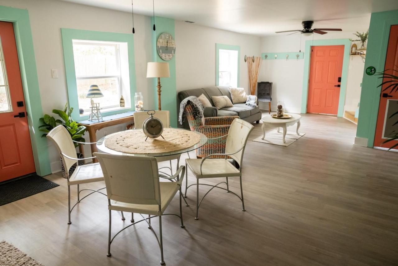 Isle See You At The Beach Emerald Isle Extérieur photo