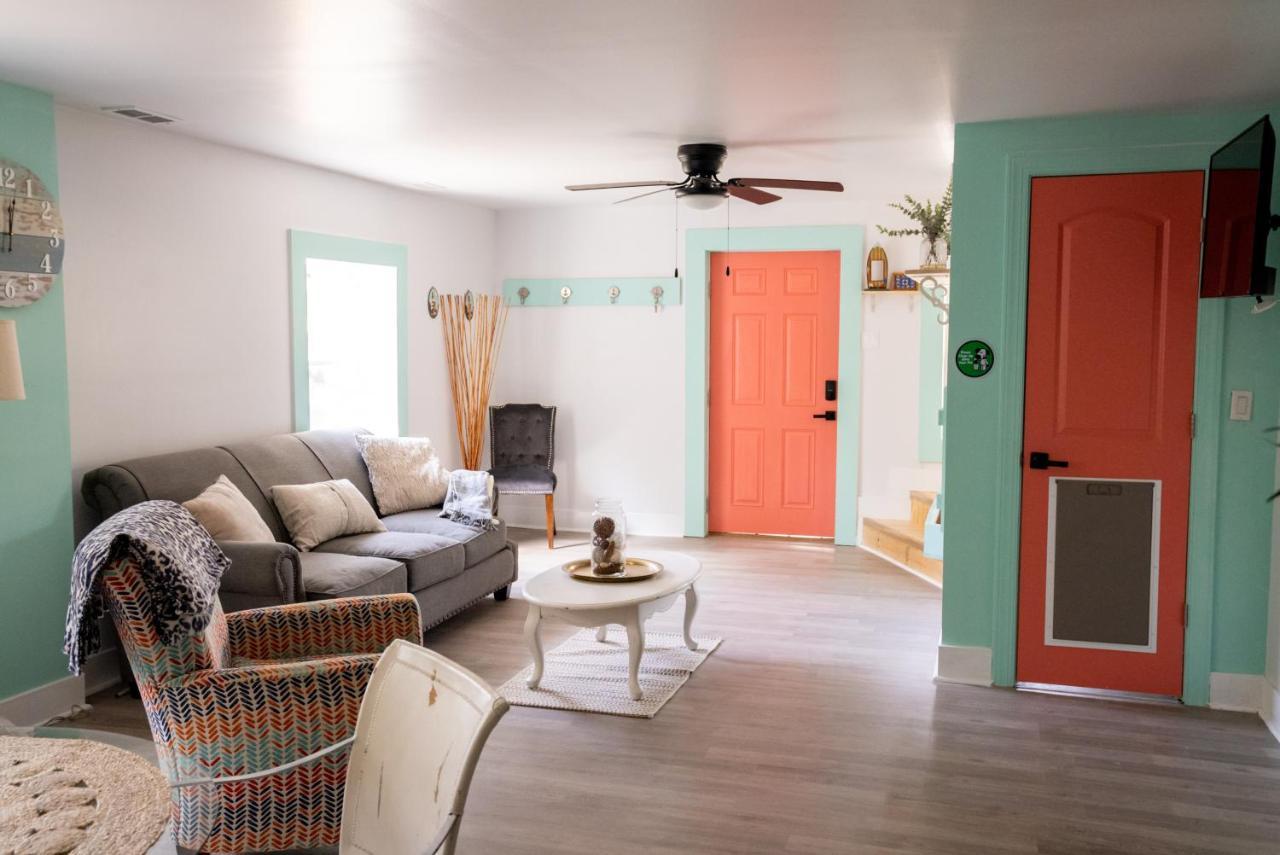 Isle See You At The Beach Emerald Isle Extérieur photo